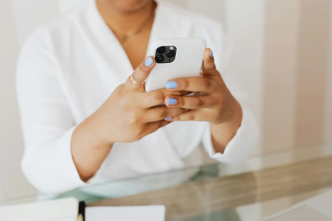 App overview